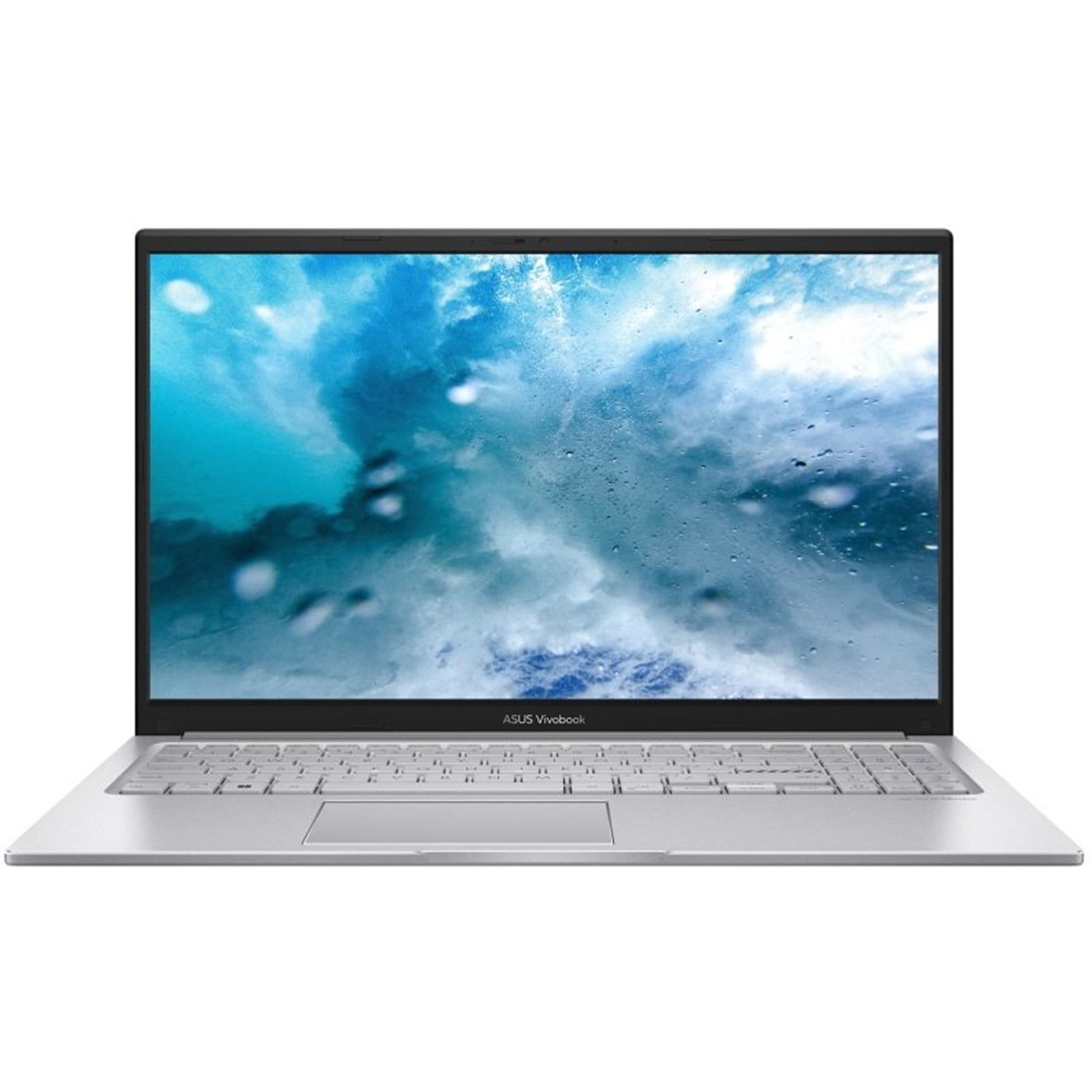 ASUS Vivobook 15 X1504ZA-NJ104W Laptop, 15.6 Inch Full HD Screen, Intel Core i3-1215U 12th Gen Processor, 8GB RAM, 512GB SSD, Windows 11 Home-PCR Business Solutions Ltd